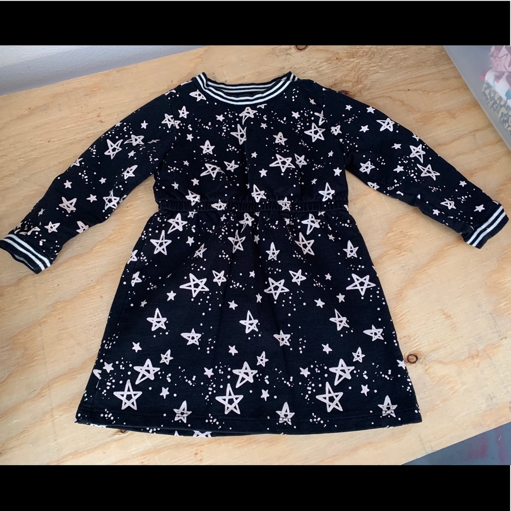 Gymboree Dress